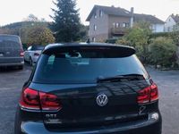 gebraucht VW Golf VI 