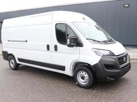 gebraucht Fiat Ducato Kastenwagen L4H2 Easy Pro verblecht 140 HDI MT Euro 6d-ISC-FCM, Paket Techno Plus Visibility, LED-Beleuchtung im Laderaum, Freisprecheinrichtung, Tempomat, Heckflügeltüren 260°, Einparkhilfe hinten, Nebelscheinwerfer, Allwetterreifen, uvm.