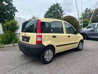 gebraucht Fiat Panda 1,1 Tüv 09/2025 Top Zustand