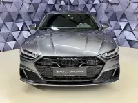 Gebraucht Audi A7 S-Line 286 PS (210 kW) 2025 Grau Limousine