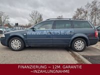 gebraucht VW Passat Variant Family *2.HD~TÜV NEU~148TKM*