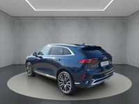 Neu Wey 05 Lux 476 PS (350 kW) 2026 Deep sea blue SUV