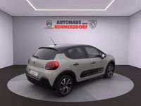 Używany Citroën C3 110 KM (80 kW) 2023 Beżowy Hatchback