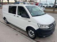 Gebraucht VW Transporter 204 PS (150 kW) 2018 Andere Van