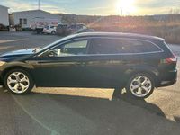 Gebraucht Ford Mondeo Titanium X 200 PS (147 kW) 2013 Schwarz Limousine