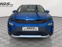 Neu Skoda Elroq 150 kW (204 PS) 2026 Race blau SUV
