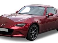Neu Mazda MX5 Kazari 132 PS (97 kW) 2025 Cabrio
