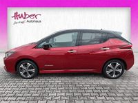 gebraucht Nissan Leaf TEKNA 62 kWh (* AUTOMATIK * BOSE * NAVI *)