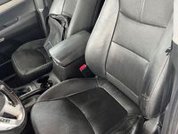 Gebraucht Kia Sorento Vision 197 PS (144 kW) 2011 Weiß SUV