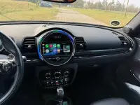 Używany Mini Cooper S 192 KM (141 kW) 2018 Niebieski Hatchback