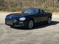 gebraucht Fiat 124 Spider 1.4 MultiAir Turbo -