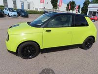 Gebraucht Honda e 100 kW (136 PS) 2020 Gelb Kleinwagen