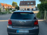 Gebraucht VW Polo 105 PS (77 kW) 2010 Kleinwagen