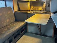 Gebraucht VW T4 California 102 PS (75 kW) 1999 Weiß Van