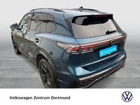 Gebraucht VW Tiguan R-line 204 PS (150 kW) 2025 Blau SUV