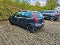 gebraucht Fiat Punto 