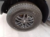 Gebraucht Ford Ranger Raptor 212 PS (155 kW) 2022 Grau Pickup