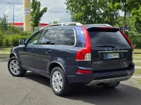 Gebraucht Volvo XC90 Summum 200 PS (147 kW) 2012 Blau SUV