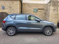 Gebraucht Seat Ateca Style 150 PS (110 kW) 2019 SUV
