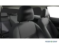 gebraucht VW Polo MOVE 1,0 l TSI OPF 110 PS 7-Gang-DSG