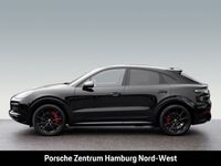 gebraucht Porsche Cayenne GTS Coupe SportDesign