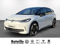 Ny VW ID.3 Pro 169 kW (231 HK) 2026 Hvid Hatchback