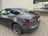 gebraucht Tesla Model 3 Allrad Dualmotor, Garantie, 36.975 NETTO