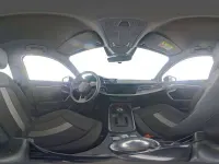 Gebraucht Audi A3 Comfort 150 PS (110 kW) 2025 Schwarz Limousine