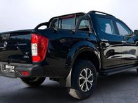 Neu DFSK Rich 6 163 PS (119 kW) 2025 Schwarz Pickup