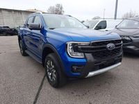 Neu Ford Ranger Wildtrack 281 PS (206 kW) 2025 Bluelightning Pickup