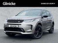 Gebraucht Land Rover Discovery Sport R-Dynamic 163 PS (119 kW) 2024 Lantau bronze SUV