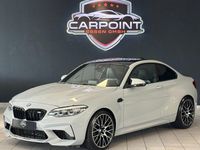 Gebraucht BMW M2 Competition Edition 411 PS (302 kW) 2020 Grau Coupé
