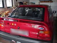 gebraucht Ford Escort 1.4 Flair Flair