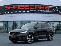 Gebraucht Volvo XC40 R-Design 150 PS (110 kW) 2020 Schwarz SUV
