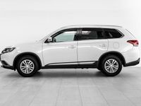 gebraucht Mitsubishi Outlander Diamant Edition 2WD *Lieferung möglich