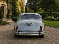 Gebraucht Jaguar MK II 220 PS (161 kW) 1961 Grün Limousine