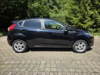 Gebraucht Ford Fiesta SYNC Edition 80 PS (58 kW) 2016 Kleinwagen
