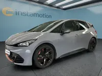 Gebraucht Cupra Born 150 kW (204 PS) 2024 Grau Kleinwagen