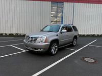 Gebraucht Cadillac Escalade 409 PS (300 kW) 2007 Grau SUV