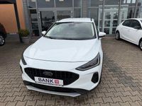 Gebraucht Ford Focus Active 116 PS (85 kW) 2023 Weiß Kombi