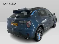 Gebraucht Lynk & Co 01 261 PS (191 kW) 2024 Blau SUV