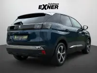 Gebraucht Peugeot 3008 Allure 131 PS (96 kW) 2024 Blau SUV
