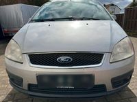 gebraucht Ford C-MAX Futura