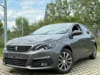 Gebraucht Peugeot 308 Allure 131 PS (96 kW) 2021 Grau Limousine