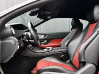 Gebraucht Mercedes E300 AMG line 245 PS (180 kW) 2018 Schwarz Cabrio