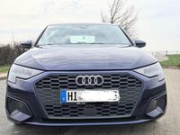 Gebraucht Audi A3 Edition .1 150 PS (110 kW) 2021 Limousine