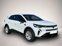 Neu Renault Symbioz Evolution 140 PS (102 kW) 2025 Weiß SUV