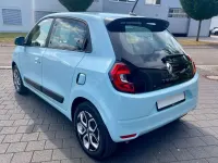 Gebraucht Renault Twingo Equilibre 65 PS (47 kW) 2024 Blau Kleinwagen