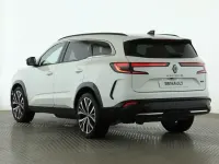 Gebraucht Renault Espace Iconic 200 PS (147 kW) 2025 Weiß metallic SUV