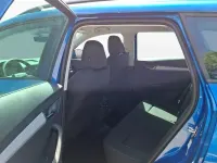 Neu Skoda Karoq 116 PS (85 kW) 2026 Blau SUV